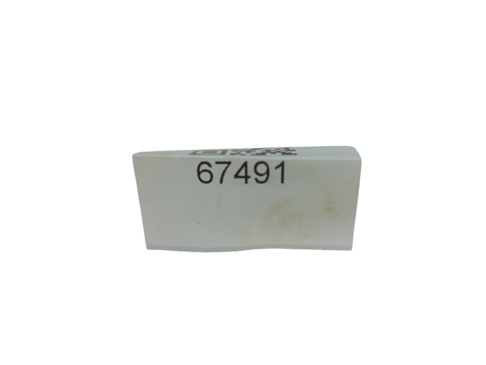 Capa Console Central Peugeot 206 207  2001 2002 2003 A 2012 6