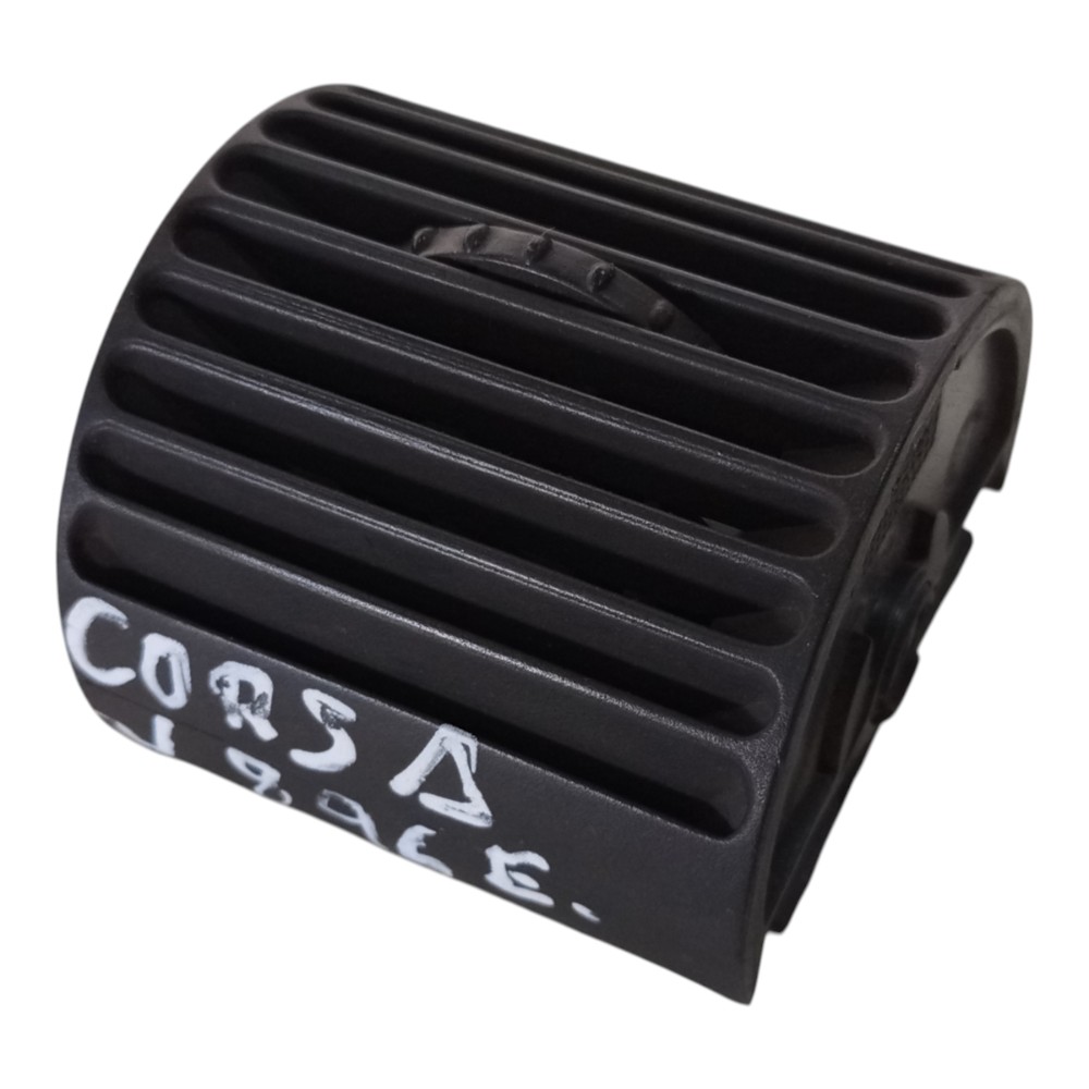 Difusor Painel Central Esq Chevrolet Corsa 1994 A 2002 2