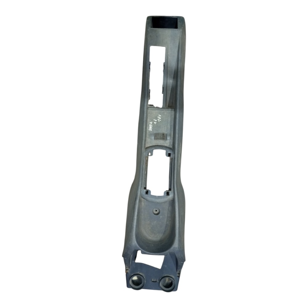 Console Central Fiat Brava Marea 1.6 16v 2001 2