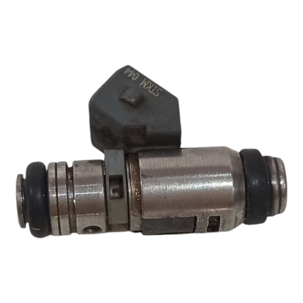 Bico Injetor Volkswagen Van Polo 1.6 1998 1999 A 2001 12 3