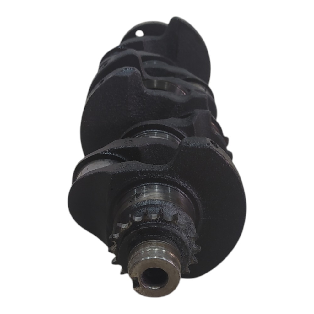 Virabrequim Standard Vw Gol Parati G3 1.0 8v 1999 A 2005 4
