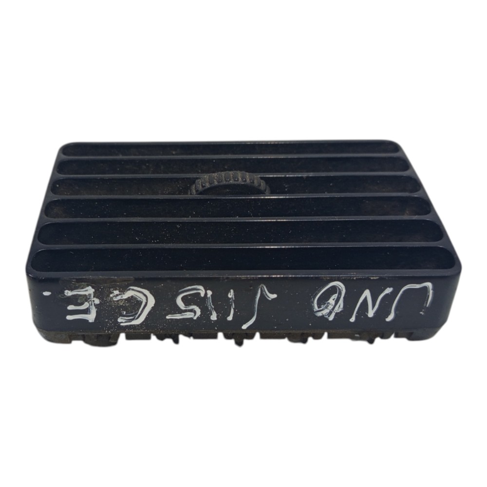 Grade Difusor Ar Fiat Uno 1995 1996 1997 1998 1999 A 2005 1