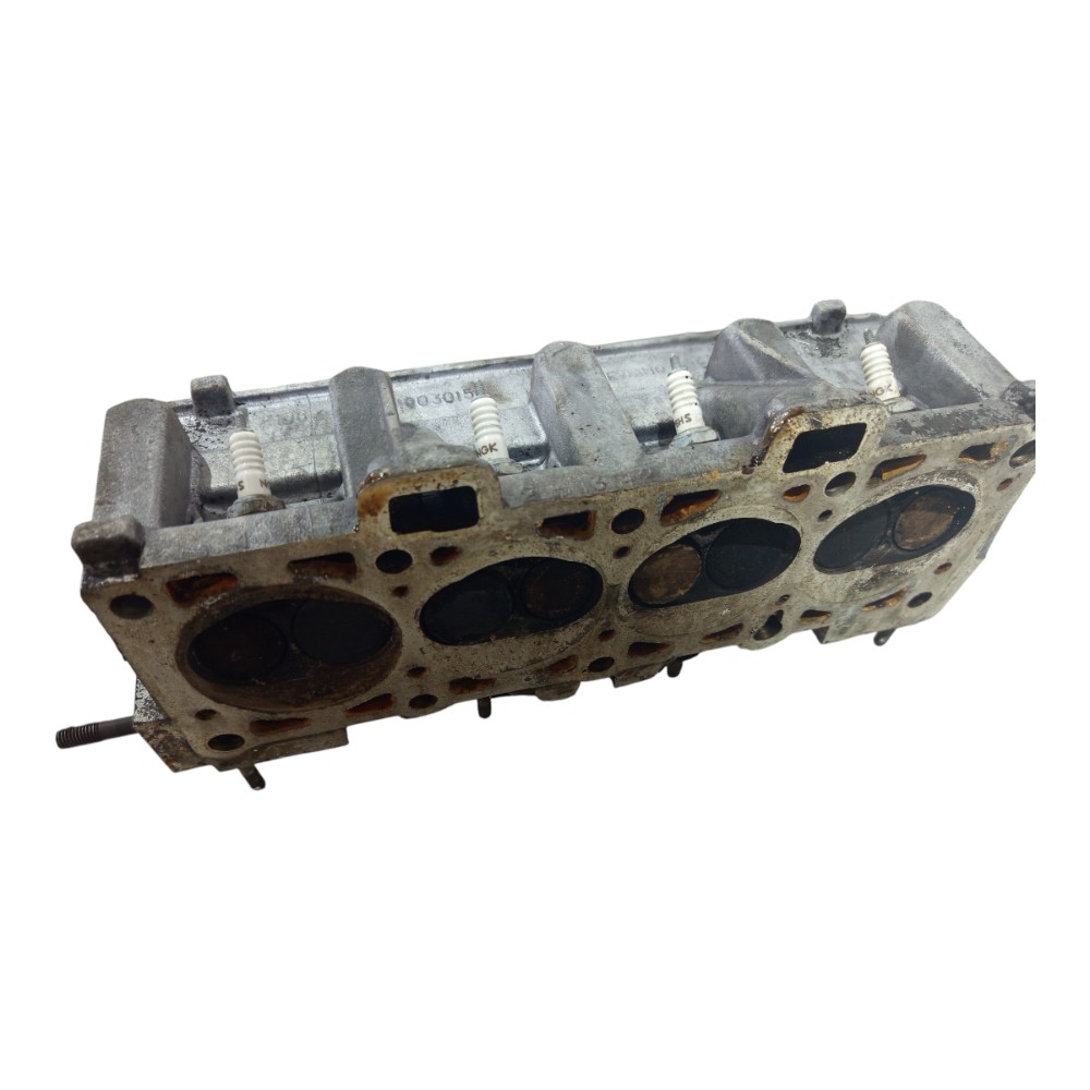 Cabeçote Lada Samara 1.3 64.5cv 1990 1991 1992 1993 A 2000 5