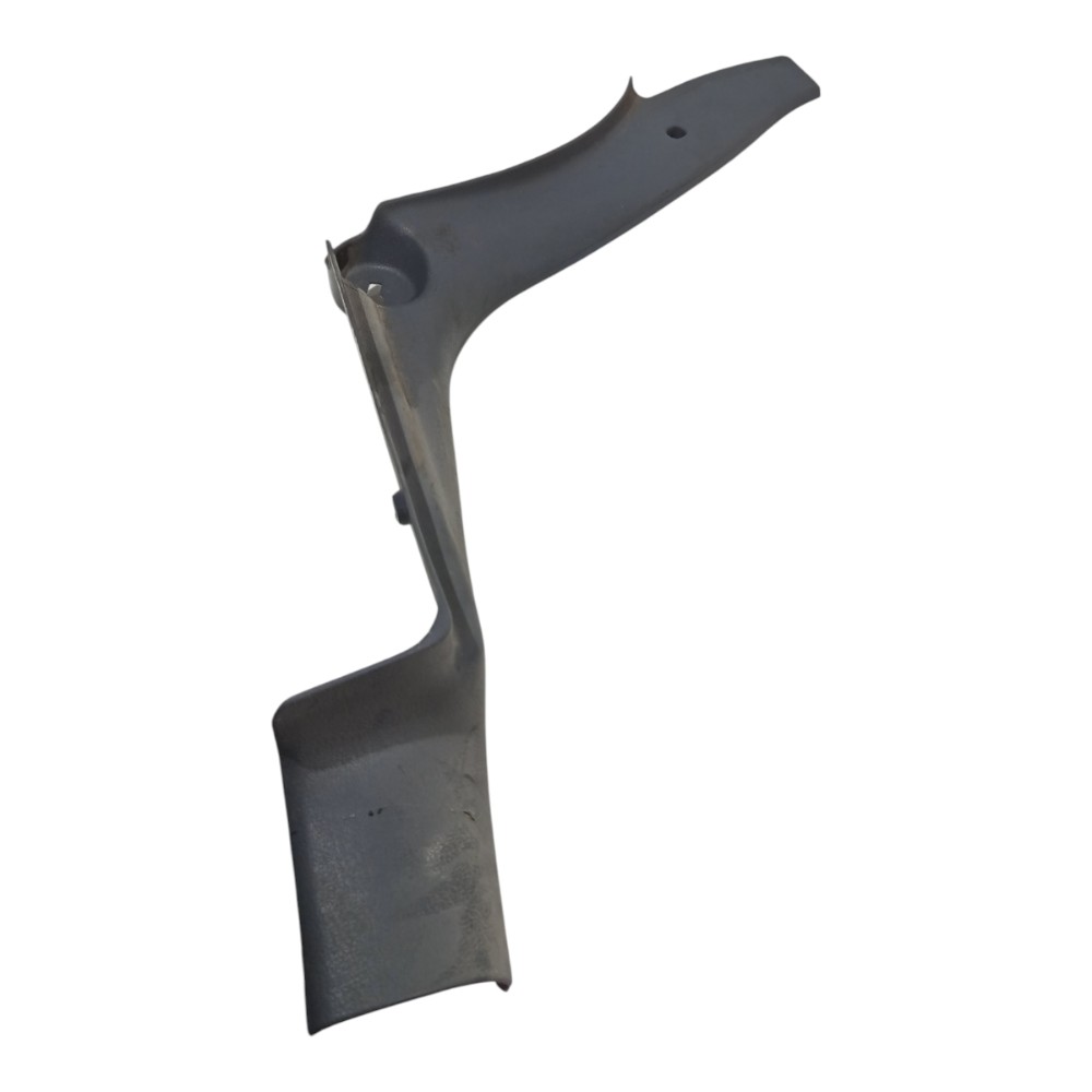 Acabamento Soleira Traseira E Renault Laguna 1995 A 2001 6