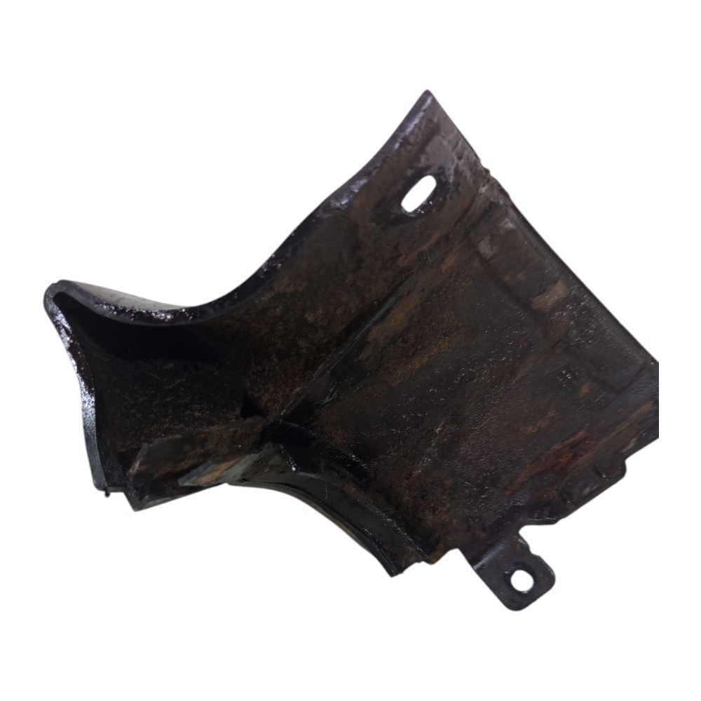 Acabamento Interno Lateral Audi A3 2004 A 2005 3