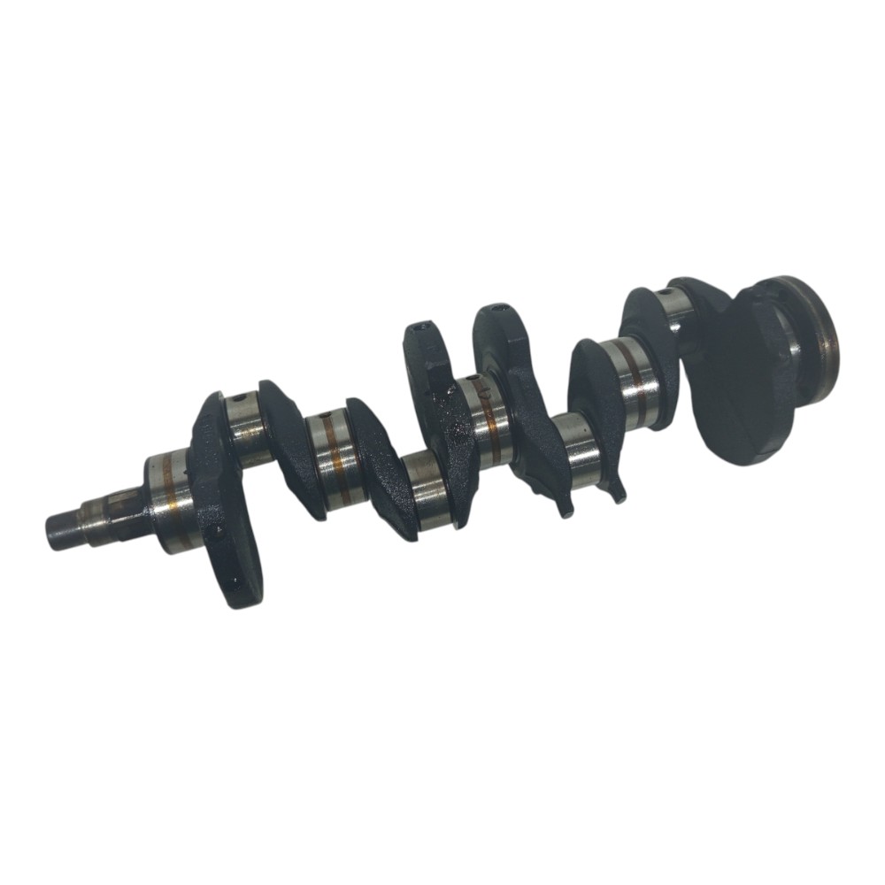 Motor Virabrequim Gm Chevrolet Celta 2001 2002 2003 A 2012 5