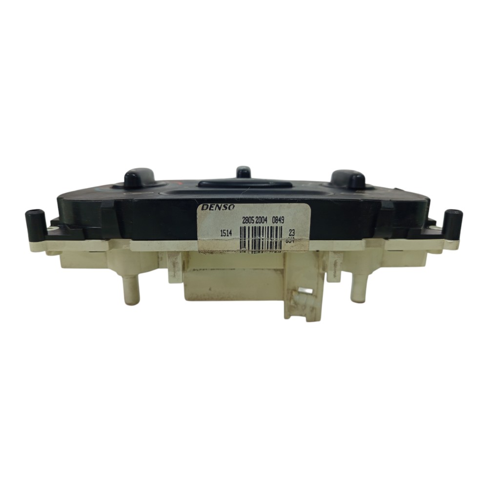 Comando Ar Peugeot 206 1.0 2001 2002 2003 2004 2005 A 2007 5