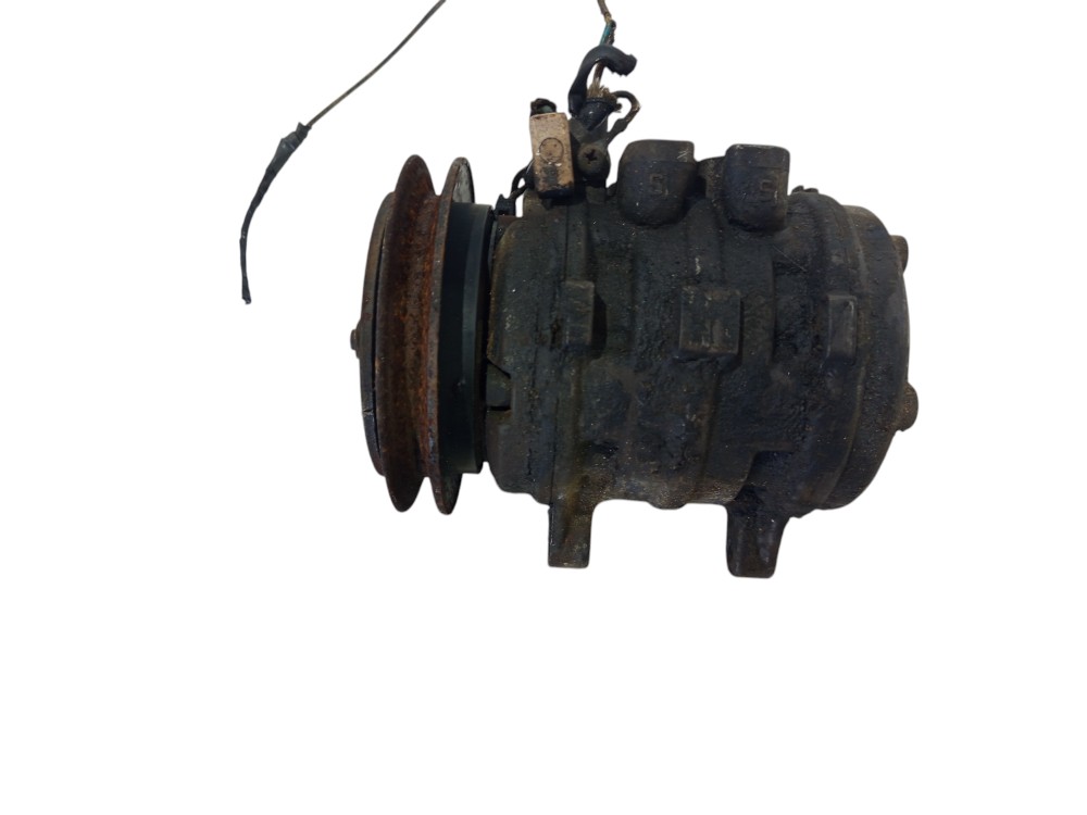 Compressor Ar condicionado Fiat Palio 1.0 2001 2002 A 2006
