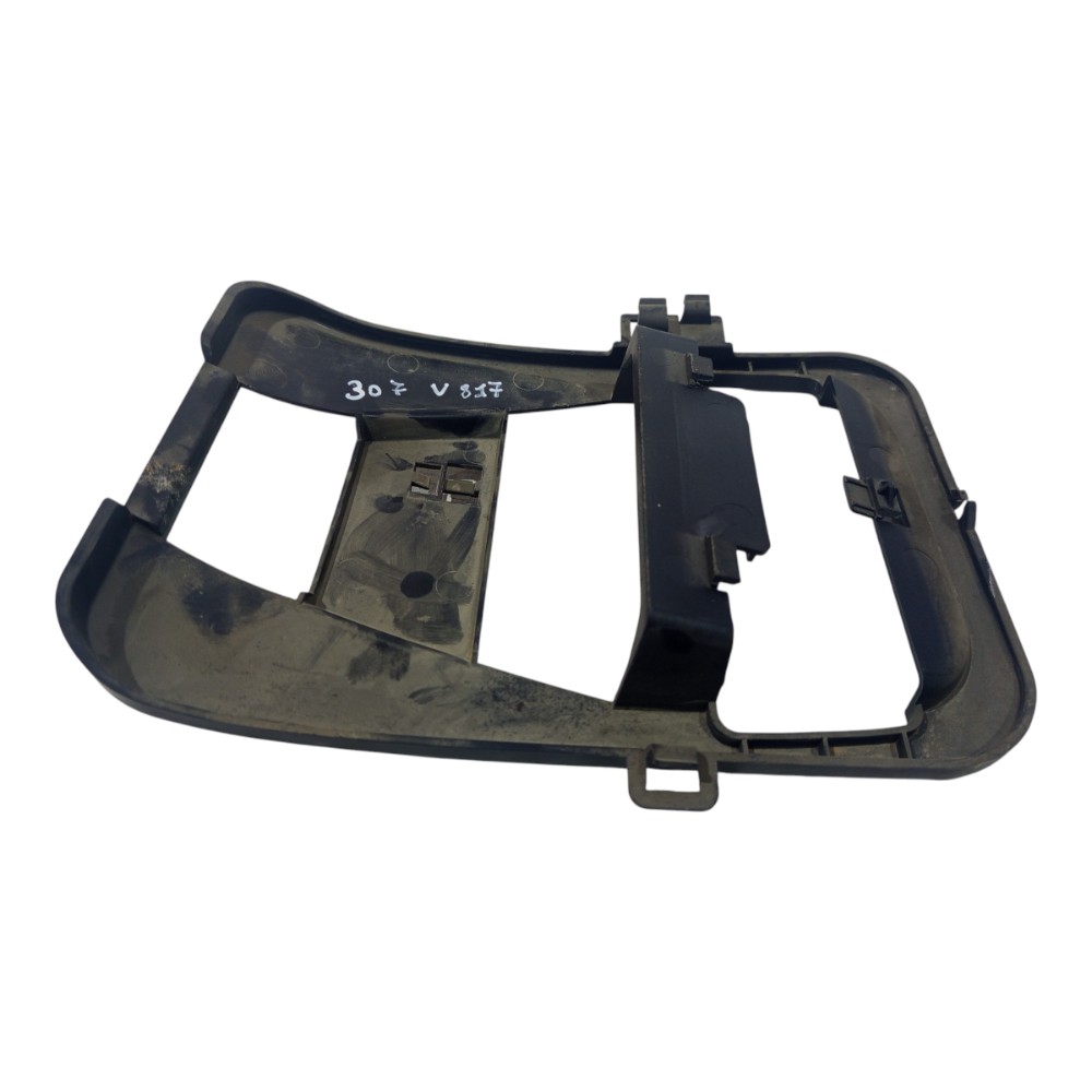Moldura Suporte Luz Teto Peugeot 307 2006 2007 A 2012 4