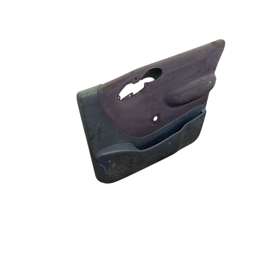 Forro Porta Dianteira Direita Mercedes A 160 1999 A 2005 2