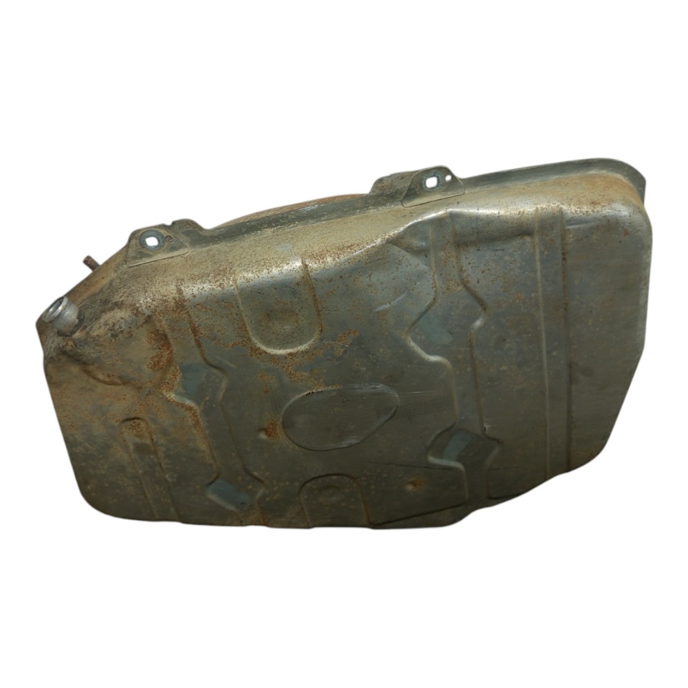 Tanque Combustível Metal Mercedes A160 1995 1996 A 2005 4