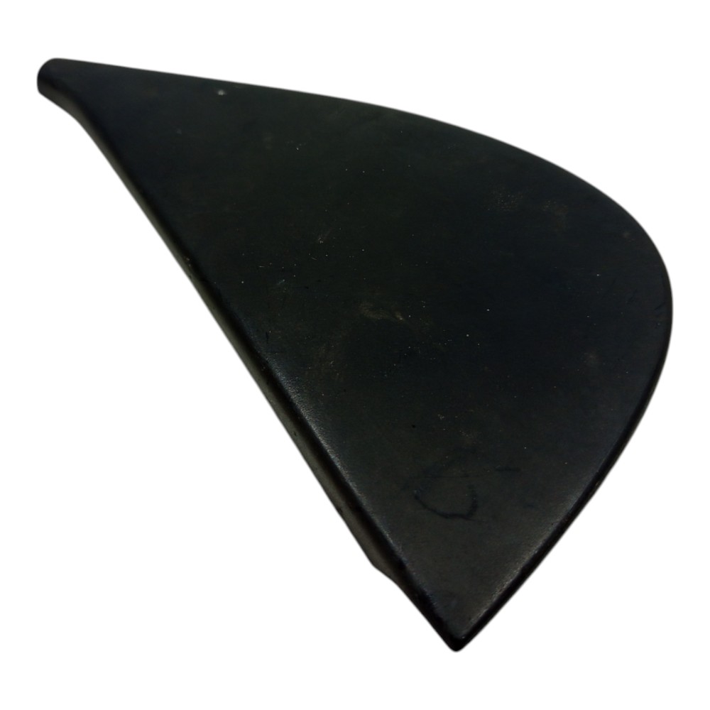 Moldura Externa Porta Traseira Esquerda Fiat Palio 1996 A 00 1