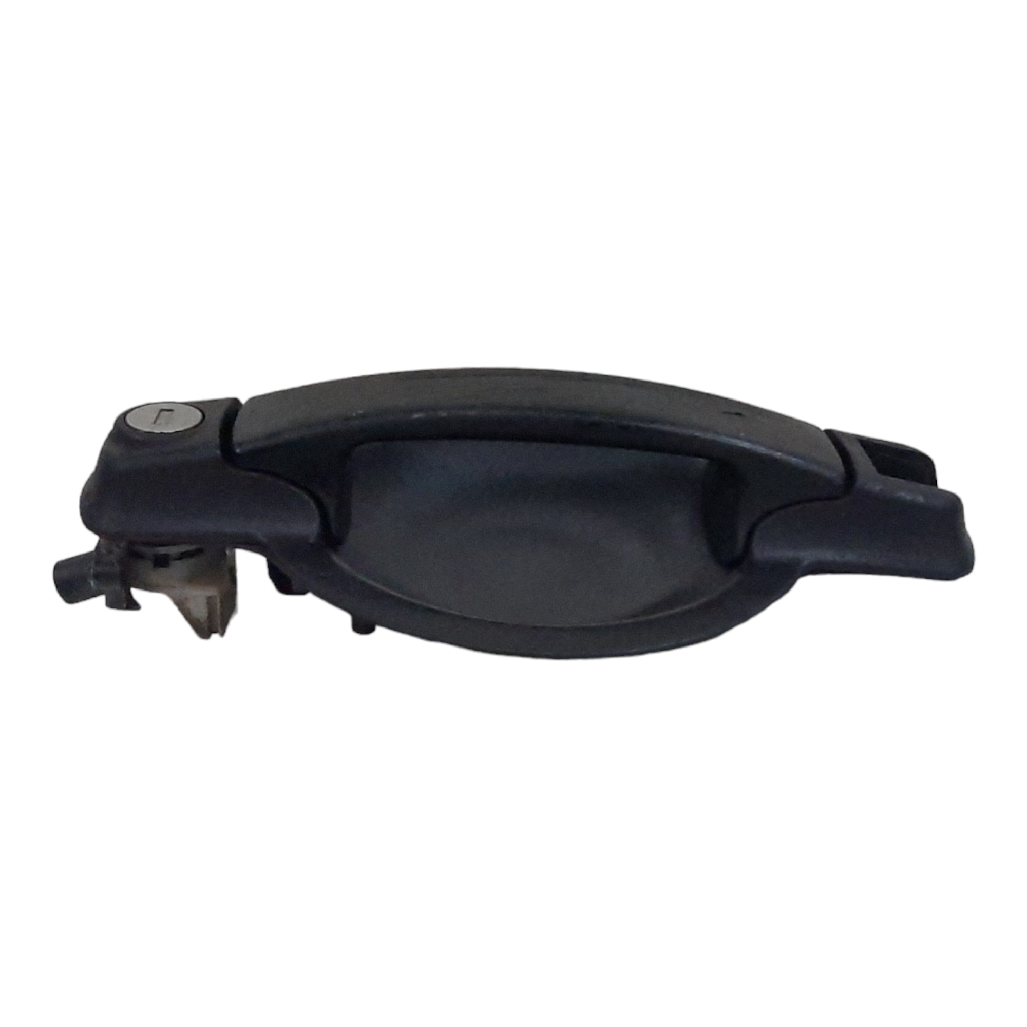 Maçaneta Externa Dianteira Direita Fiat Doblo 2002 A 2009 2