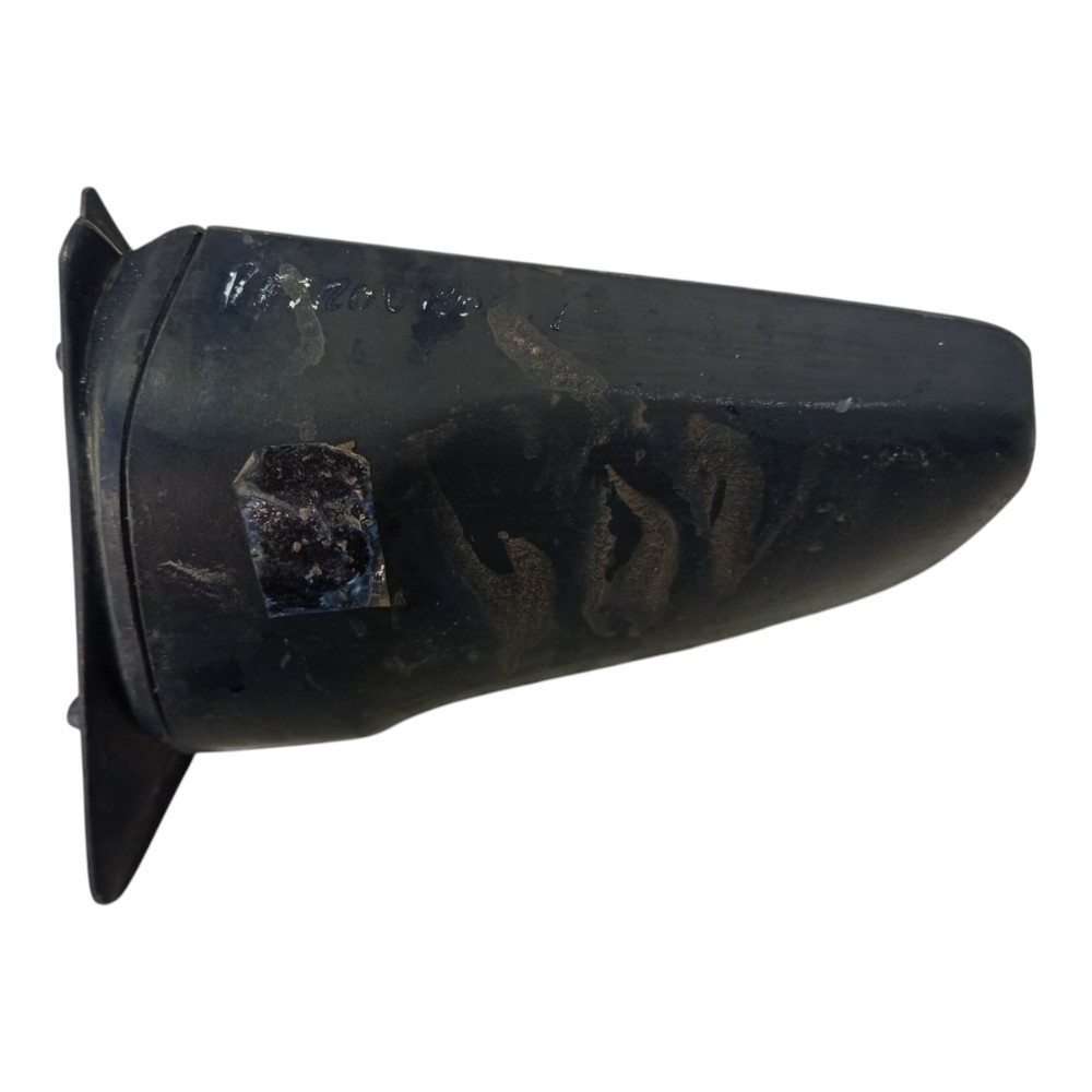 Retrovisor Dianteiro Le Chevrolet Chevette 1987 1988 A 1993 2