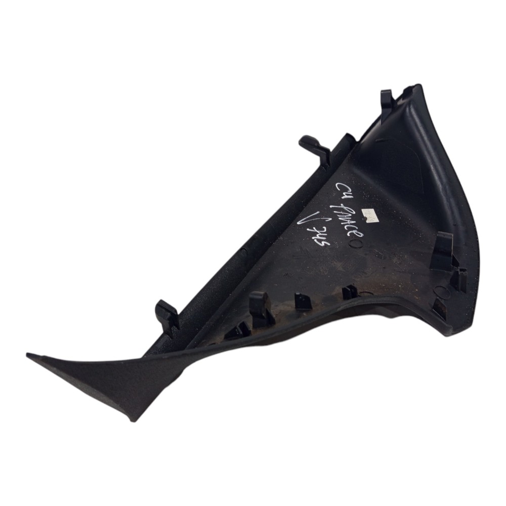 Moldura Lateral Direito Painel C4 Pallas 2006 A 2013 5