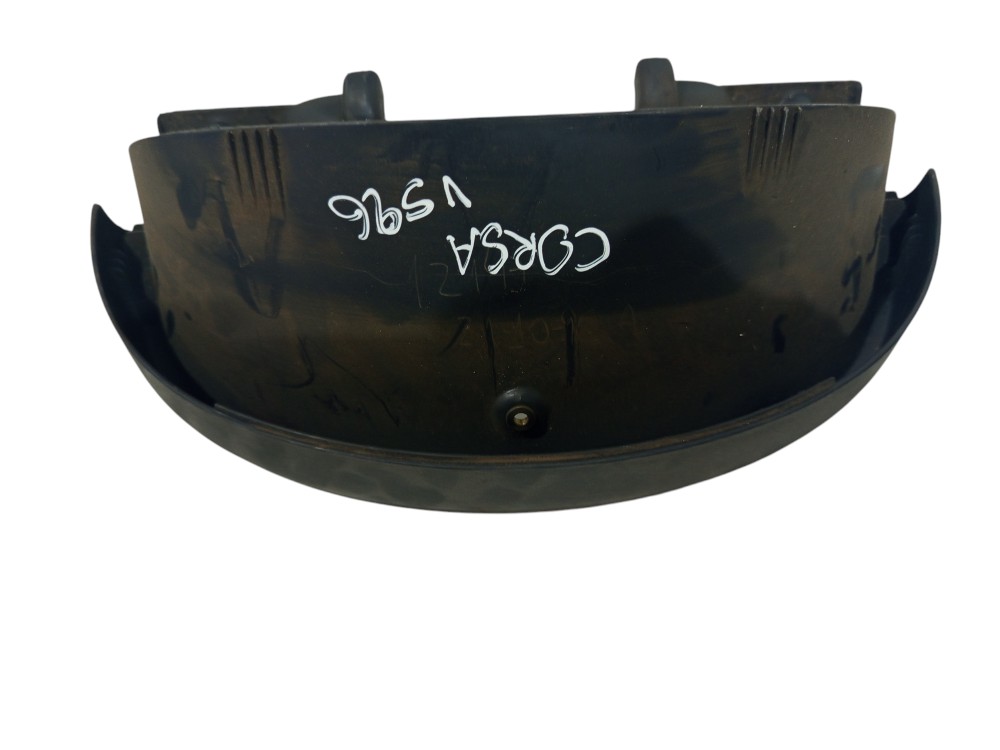 Moldura Painel Instrumento Gm Corsa Wind 1994 1995 A 2010 Preto 4