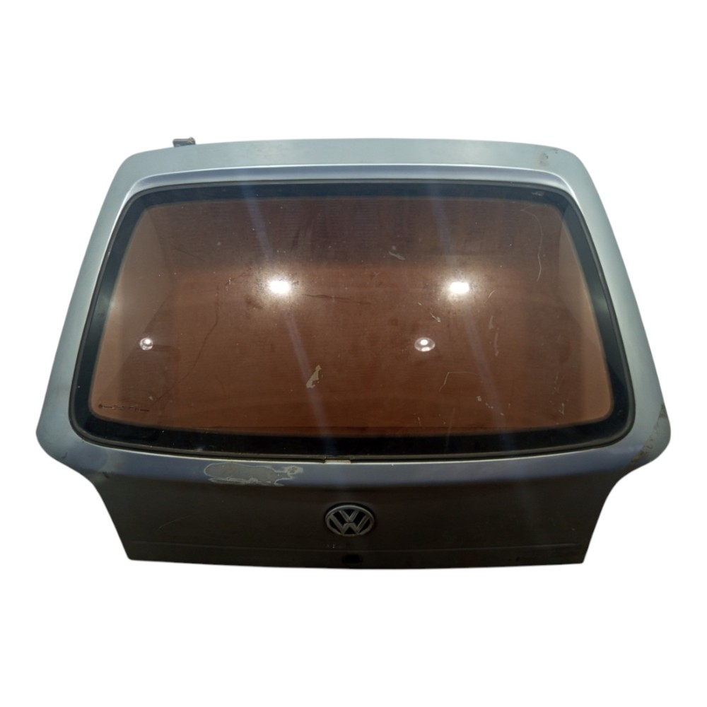 Tampa Traseira Porta Malas Vw Gol G2 1996 1997 1998 A 2005 1