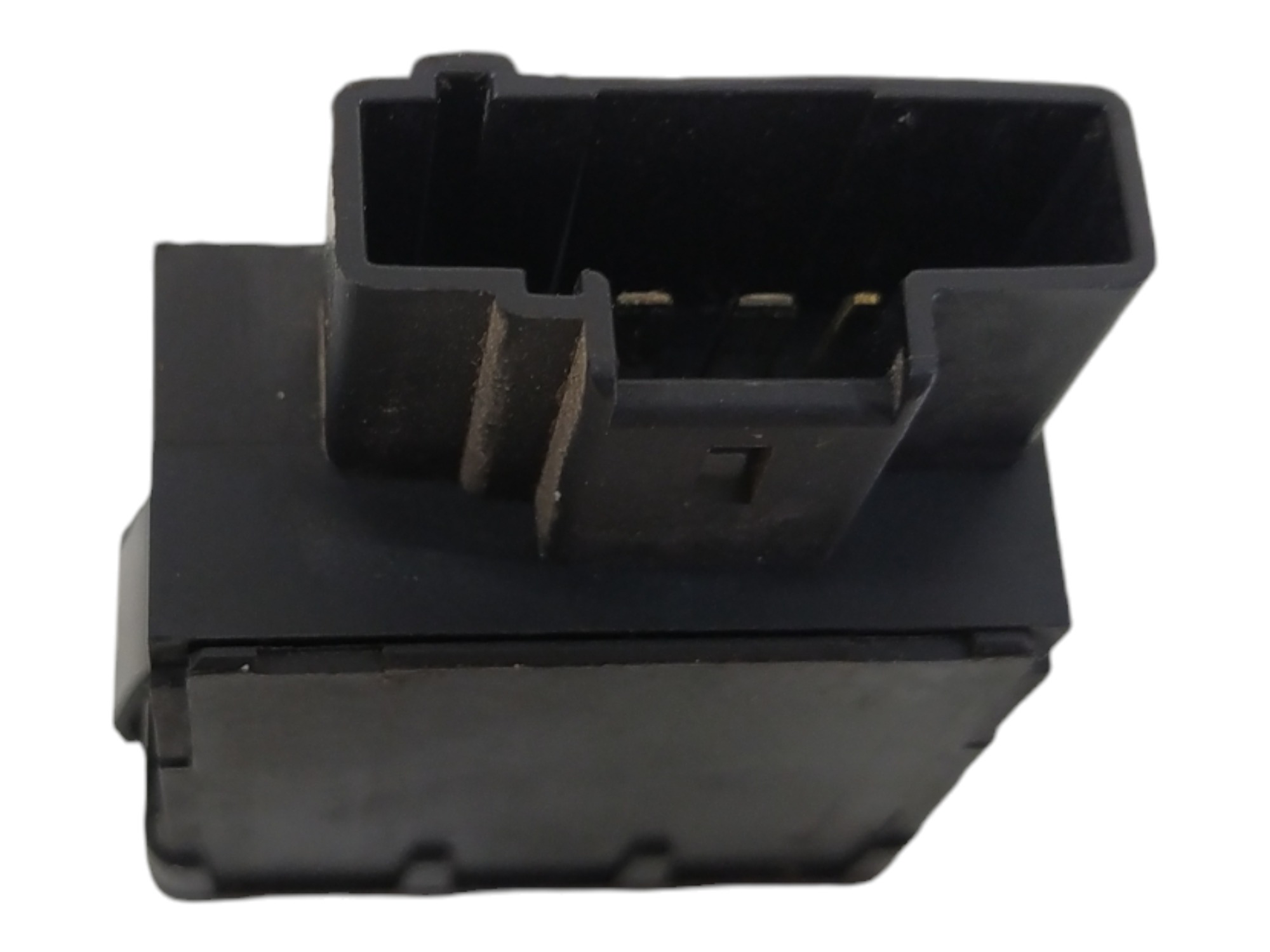 Botão Regulagem Farol Citroen Xsara Picasso 2001 2002 A 2012 7