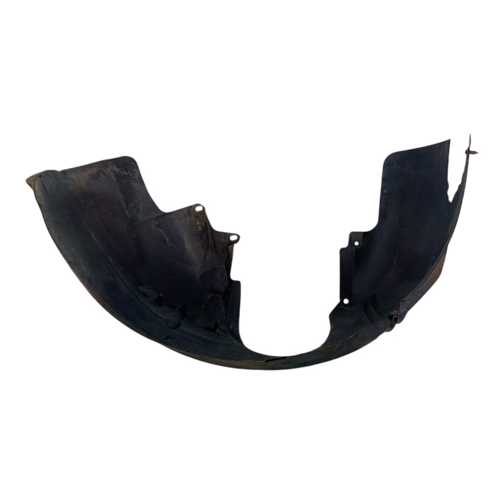 Para-barro Dianteiro Esquerdo Ford Focus Avaria 2001 A 2008 7