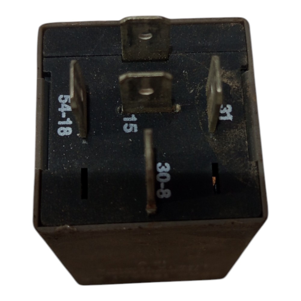 Relé Resistência Vidro Elétrico Escort 88ag18c641 4