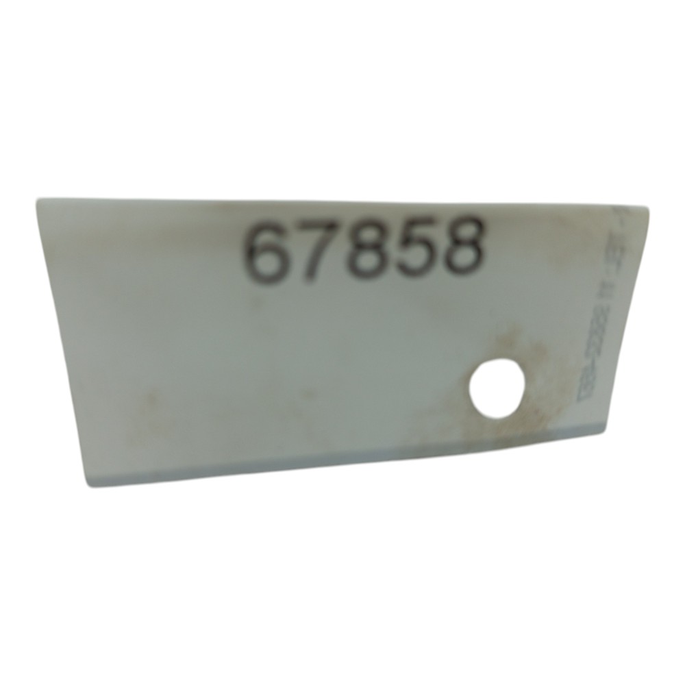 Alavanca Abertura Capo Chevrolet Corsa 1994 1995 1996 A 2010 6