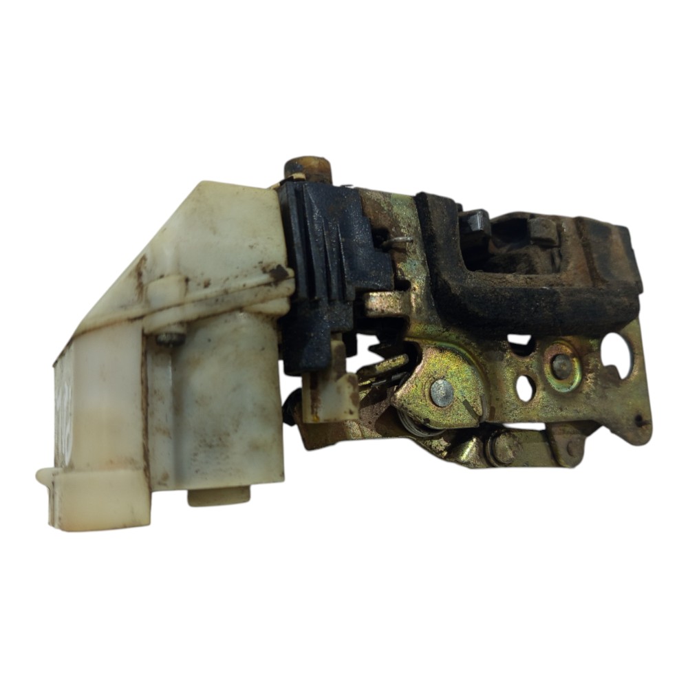 Fechadura Traseira Esquerda Fiat Palio 1996 1997 1998 A 2000 3