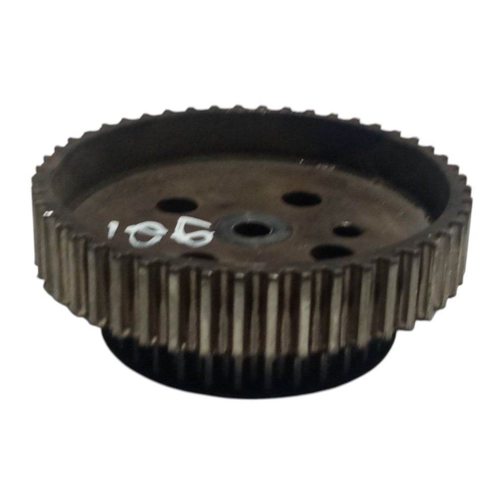 Polia Comando Válvula Vw Parati Gol 1.0 16v 1996 1997 A 2005 3