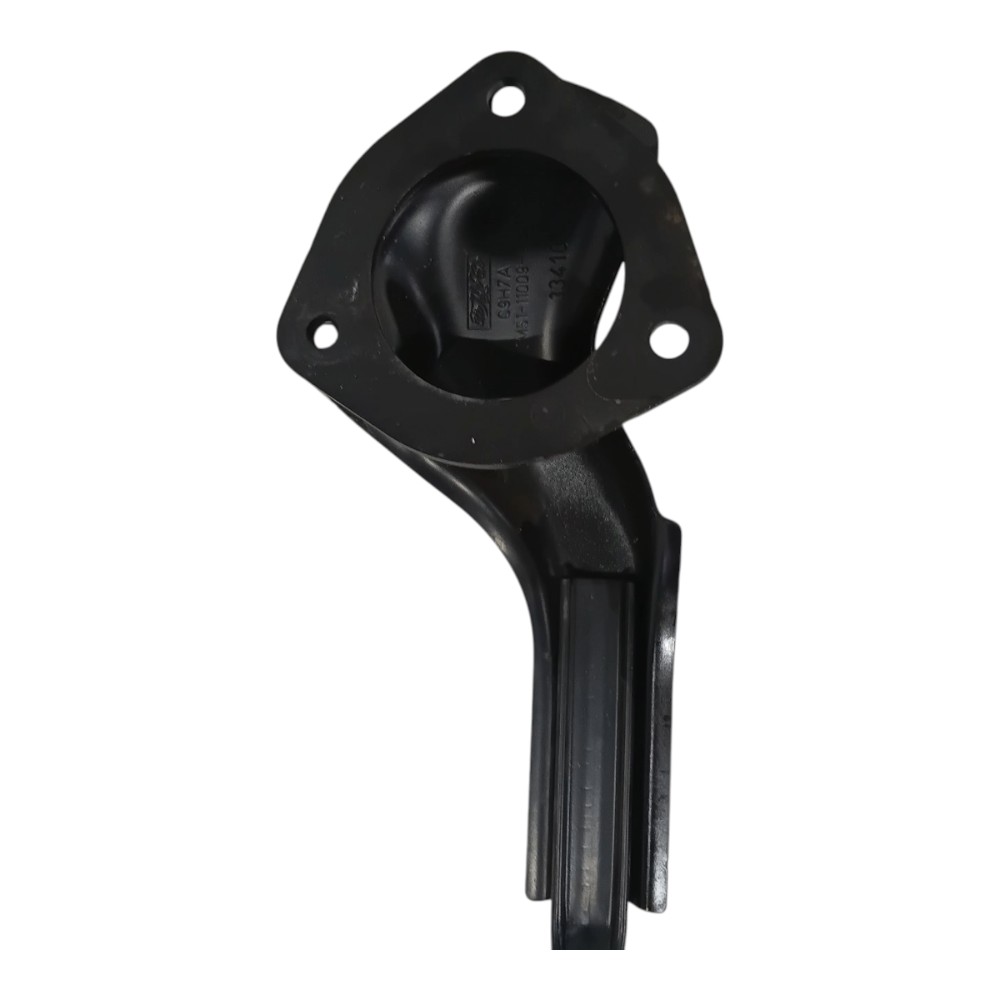 Suporte Paralama Lateral Esquerdo Ford Focus 2009 A 2013 2