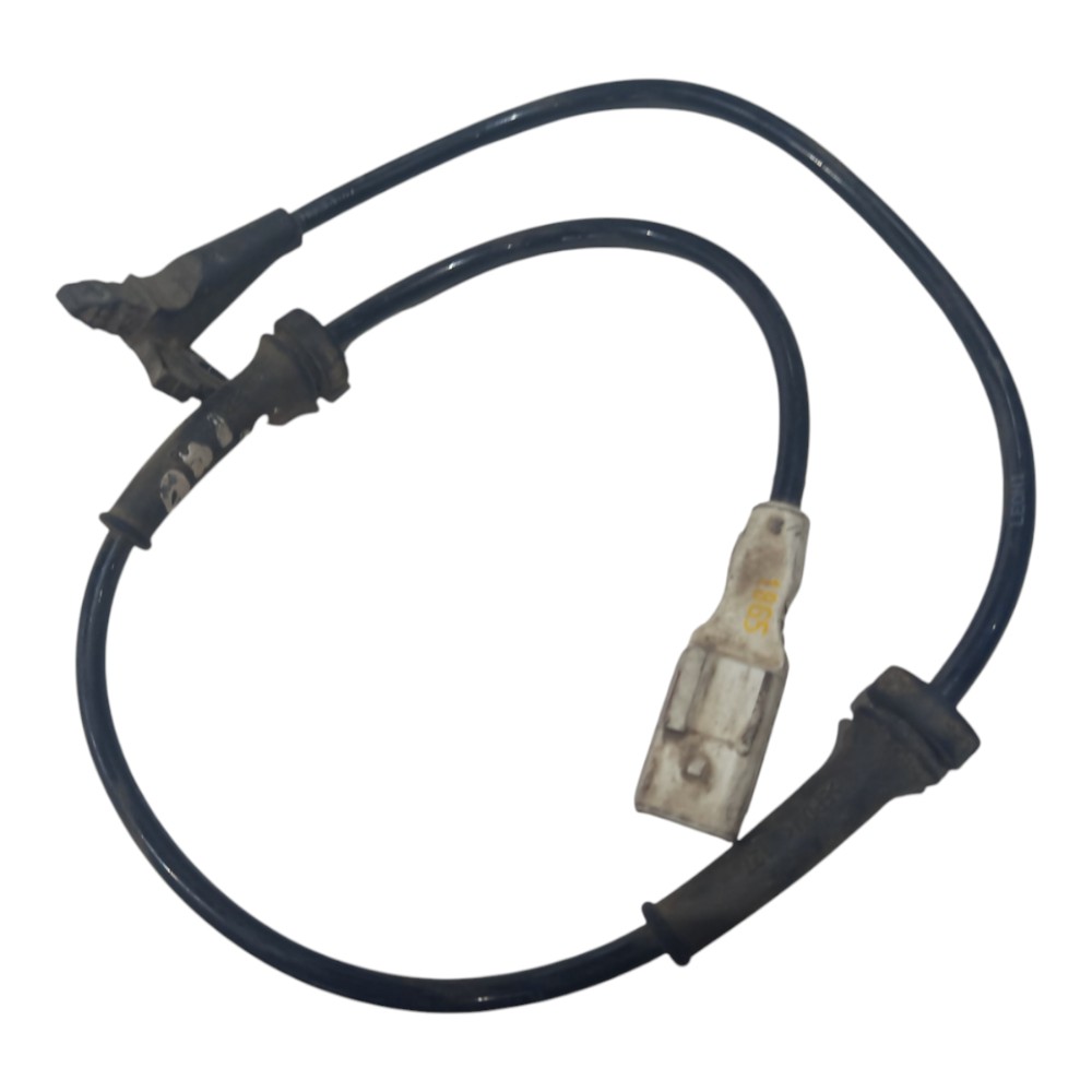 Sensor Abs Dianteiro Esquerdo Peugeot 307 2.0 16v 07 A 2013 4
