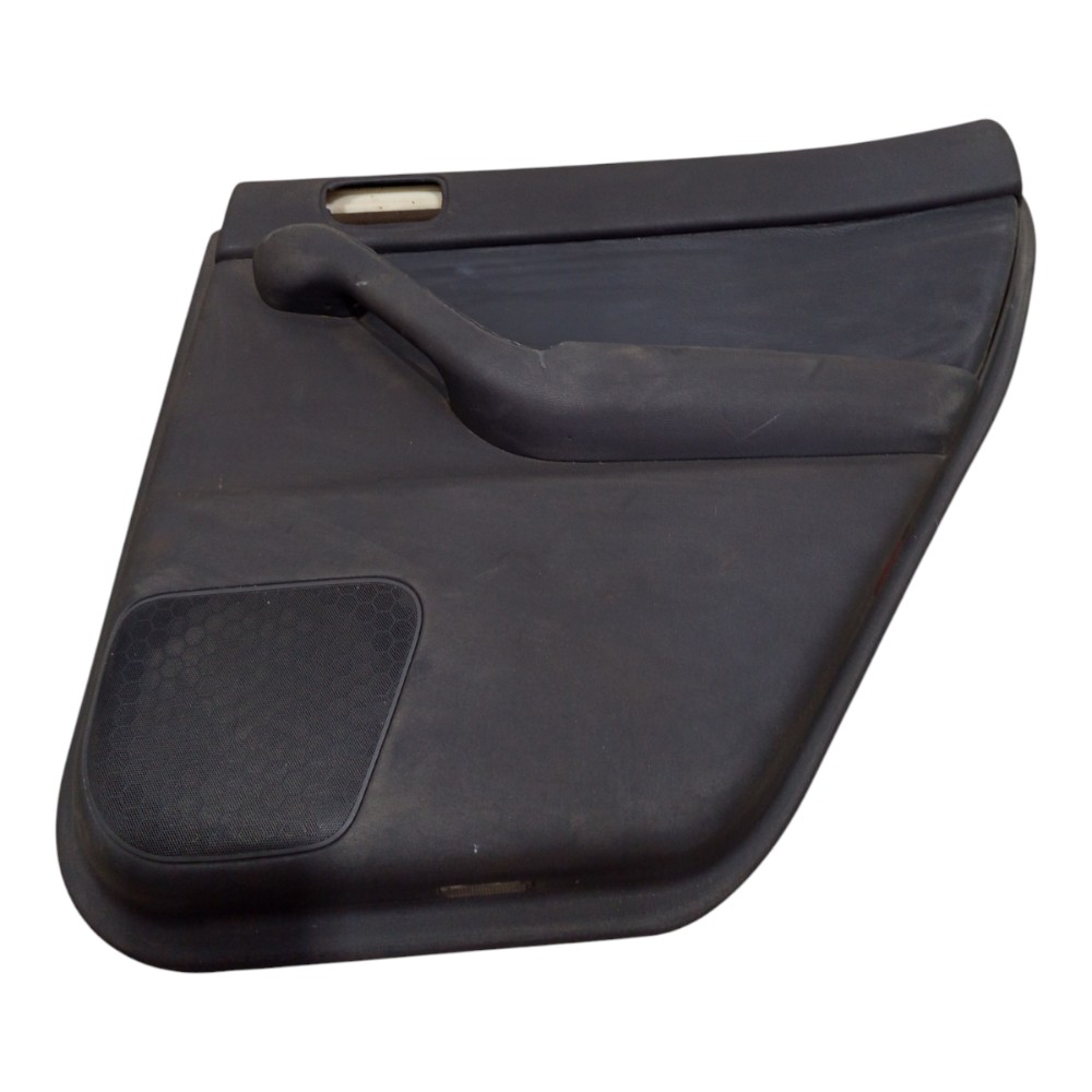 Forro Porta Traseira Direita Audi A3 2001 A 2006 4