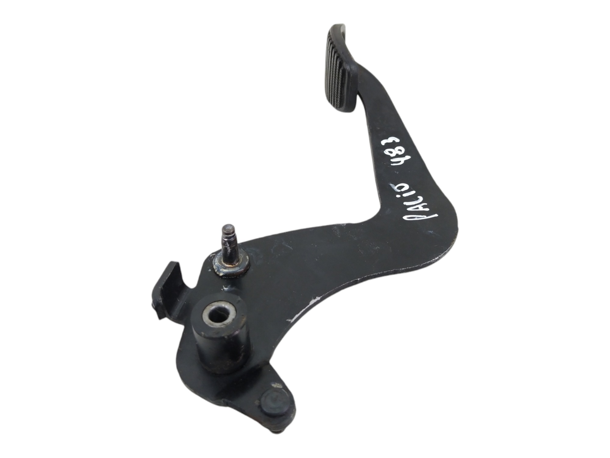 Pedal Embreagem Fiat Palio Siena Strada 1.0 Fire 2008 A 2014 7