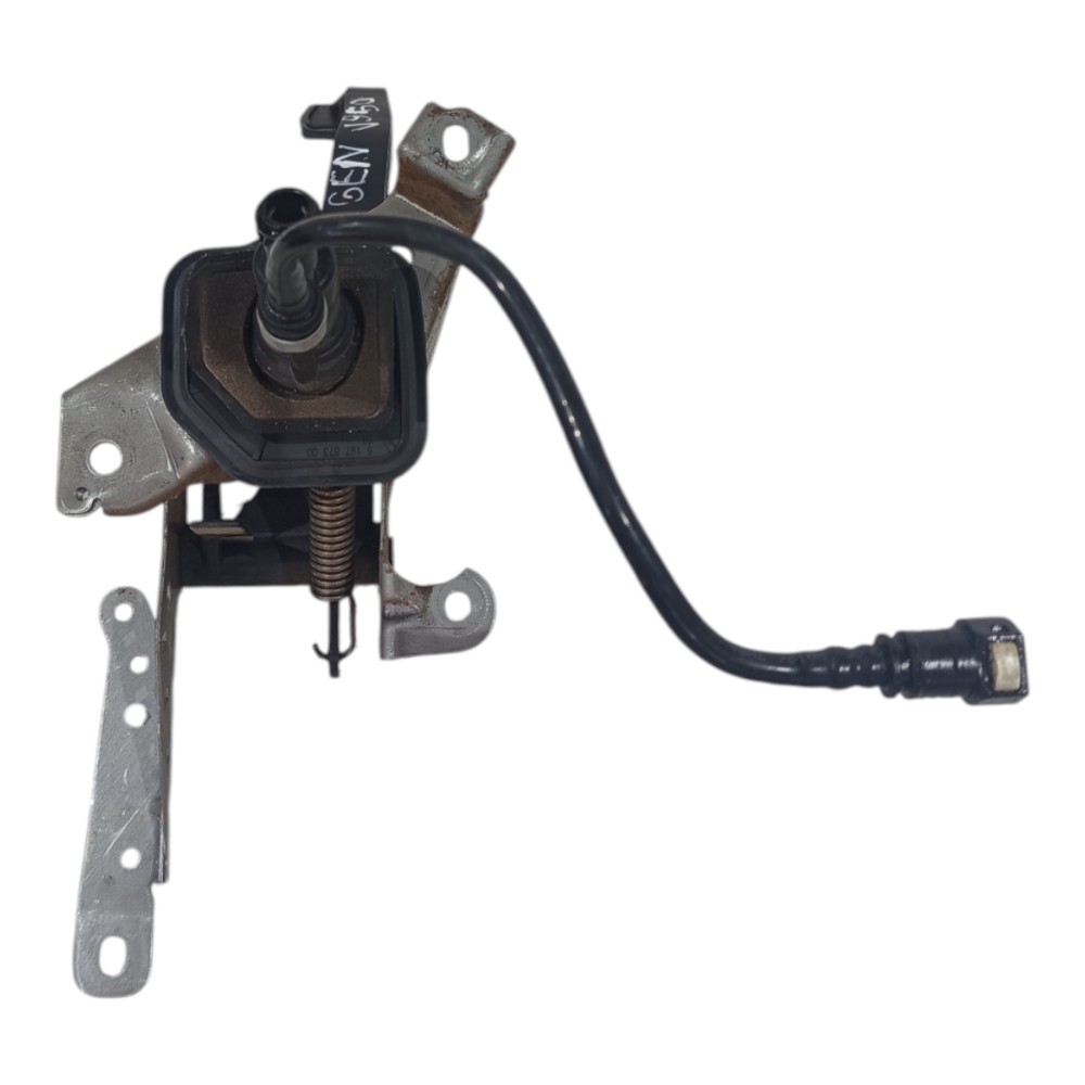Pedal Embreagem Ford Focus 2008 A 2013 8
