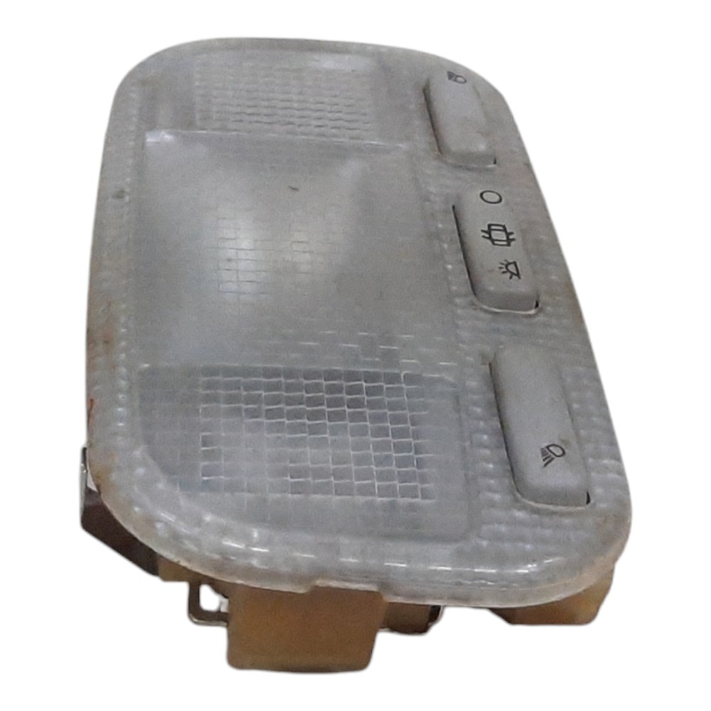 Luz Cortesia Citroen C4 Picasso 2007 2008 2009 2010 A 2014 5