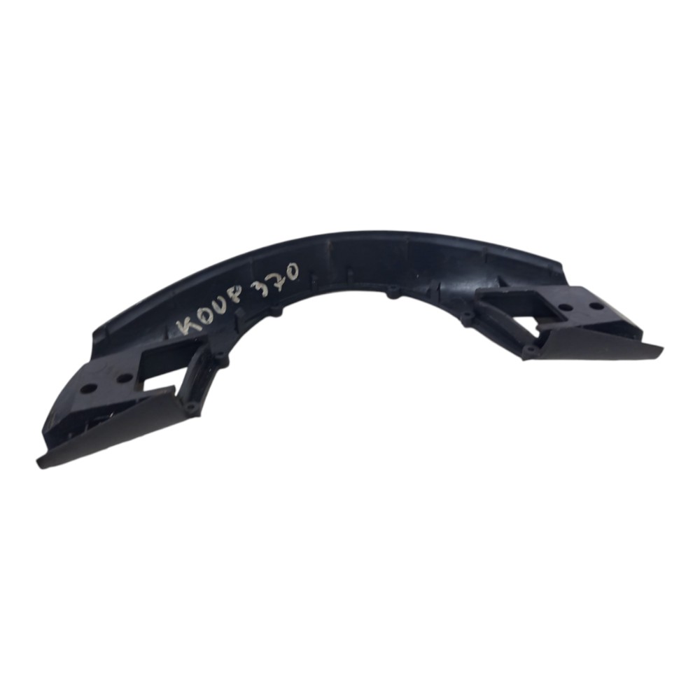 Moldura Acabamento Volante Kia Cerato Koup 2011 2012 A 2013 6