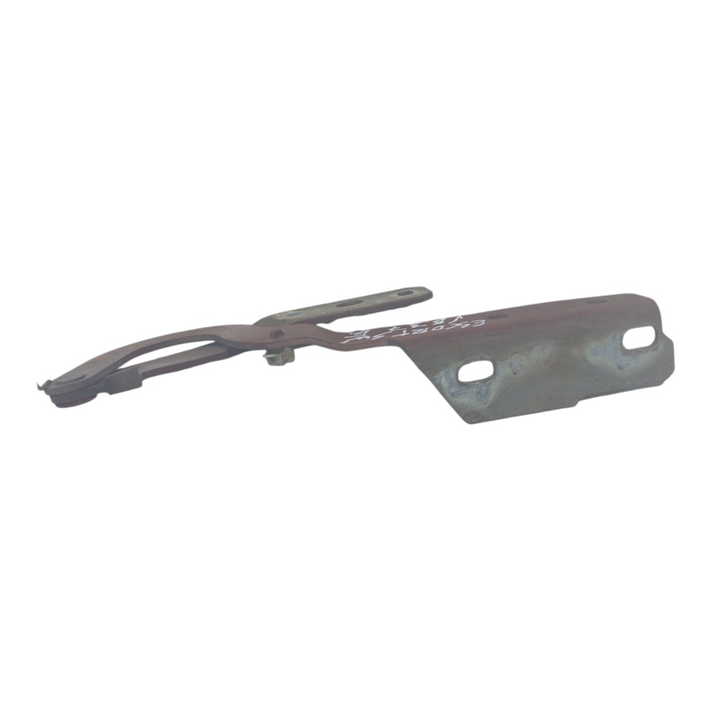 Dobradiça Esquerda Capô Ford Escort 1997 1998 1999 A 2000 3