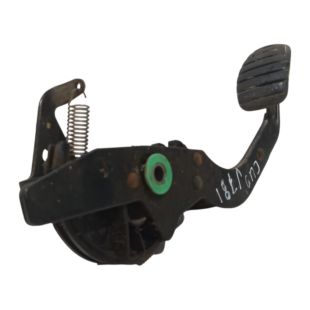 Pedal Acelerador Renault Clio 1.0 16v Flex 2001 2002 A 2012 8