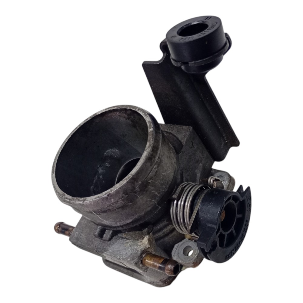 Corpo Borboleta Tbi Fiat Palio Weekend 1.6 1996 A 2002 2