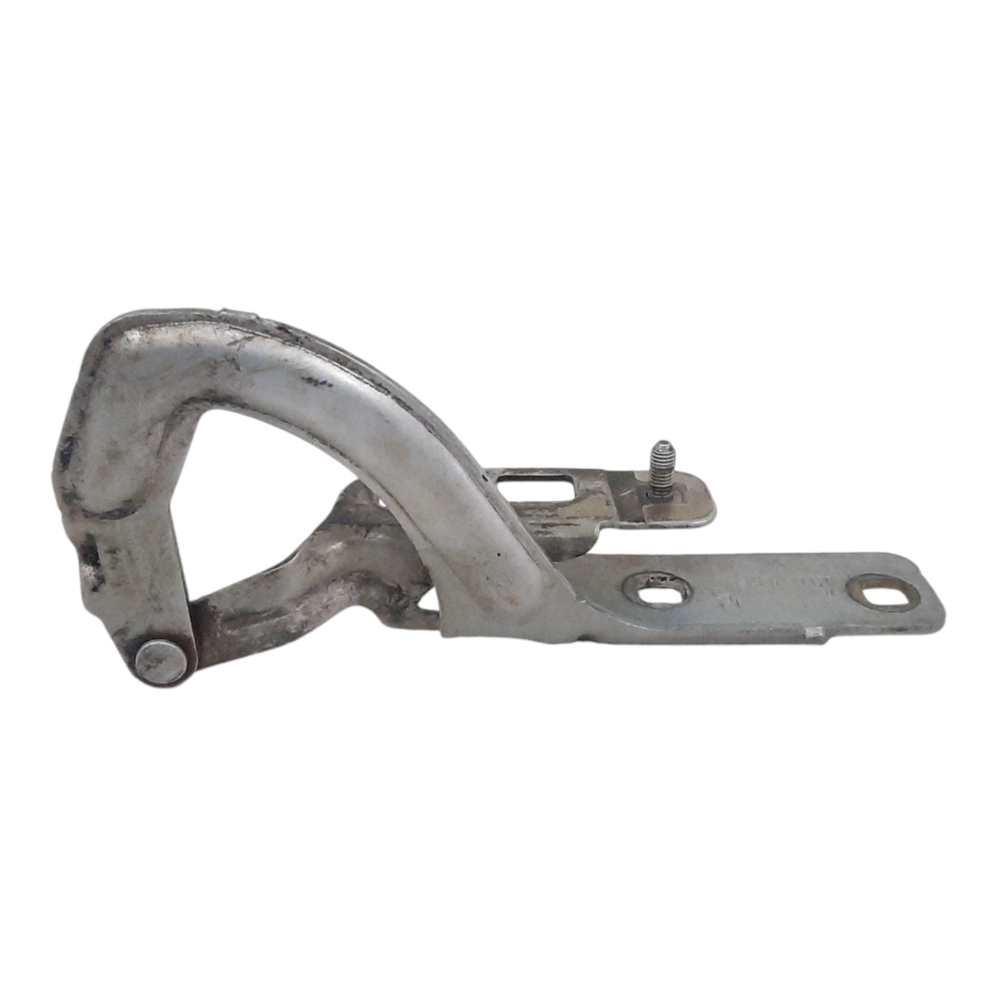 Dobradiça Esquerda Capô Dianteiro Renault Megane 1997 A 2004 1