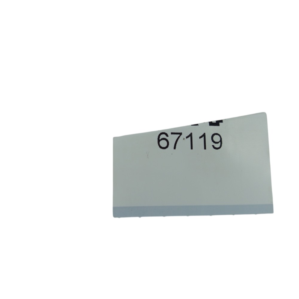 Moldura Difusor Ar Parati Gol Saveiro G3 2000 2001 A 2005 8
