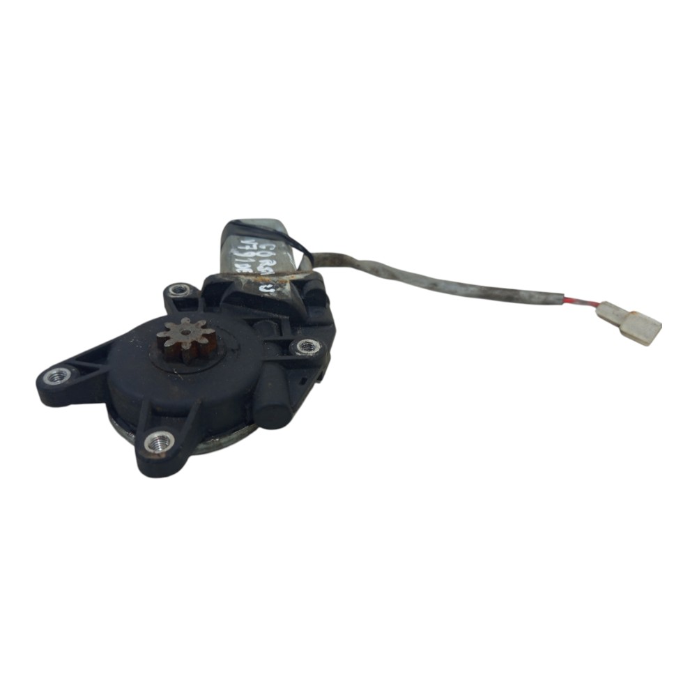 Motor Vidro Dianteiro Esquerdo Corsa Wind 1995 A 2002 4