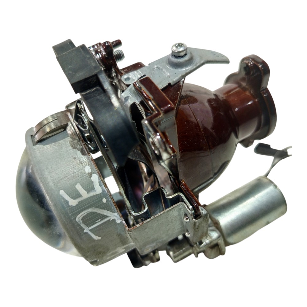 Globo Projetor Freelander 2 Dianteira Esquerda 2007 A 2014 5