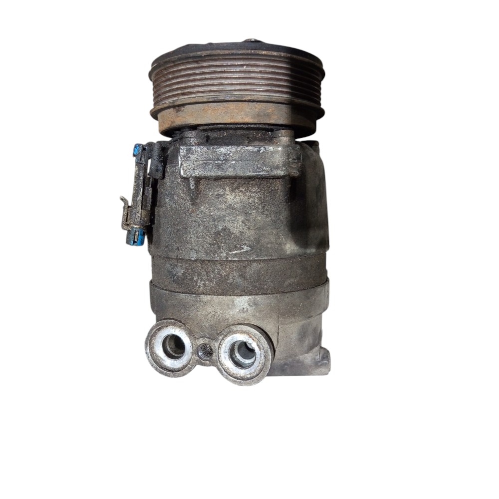 Compressor Ar Condicionado Gm Vectra 2.2 16v 1997 98 A 2005 2