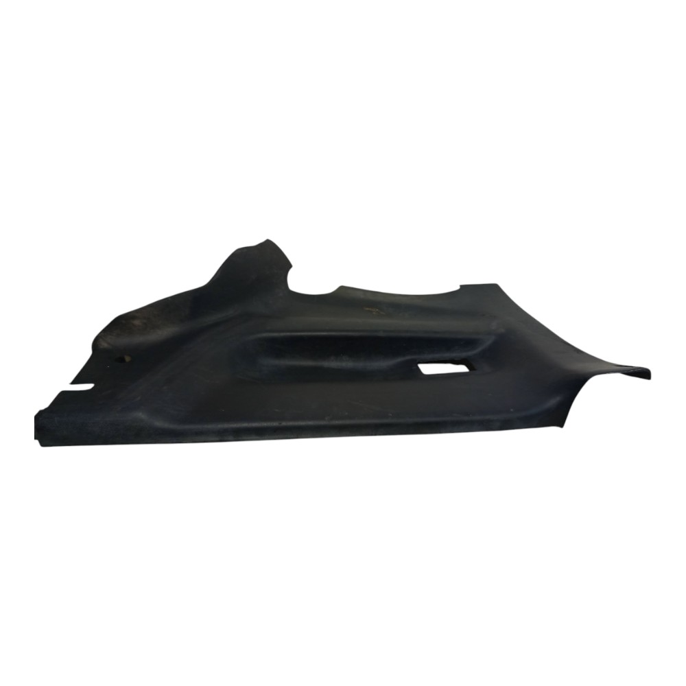 Forro Lateral Traseiro Volkswagen Gol G3 1999 A 2005 4