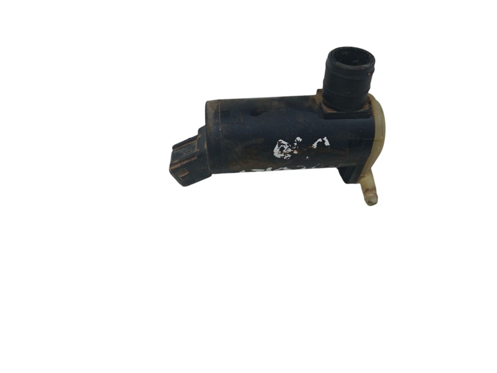 Motor Esguicho Parabrisa Ford Escort 1.8 16v 1995 A 2002 4