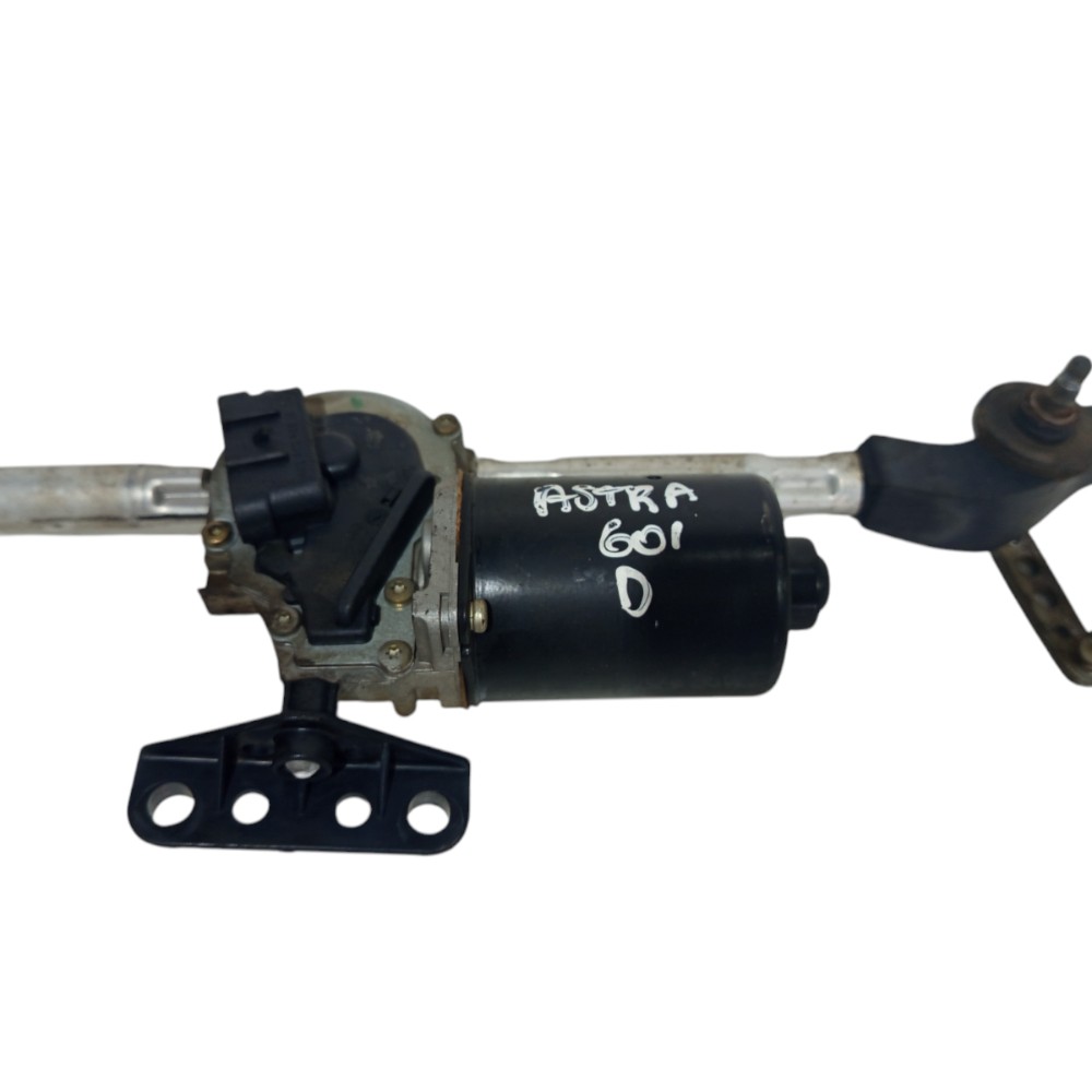Maquina Motor Limpador Parabrisa Astra 1998 1999 2000 A 2011 1
