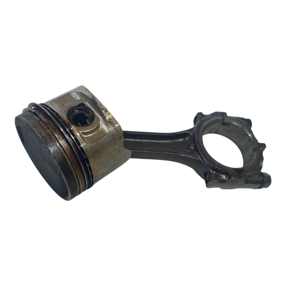 Pistão Biela Fiat Tipo 2.0 16v 1989 1990 1991 1992 A 1999 5
