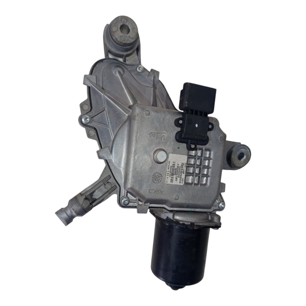 Motor Limpador Dianteiro Direito Citroen C4 2008 A 2014 5