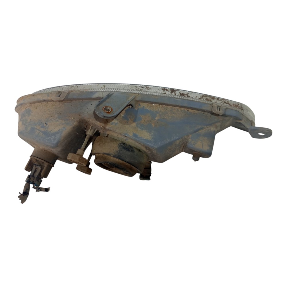 Farol Esquerdo Arteb Gm Celta 2000 2001 2002 2003 A 2006 Esquerdo/motorista 7