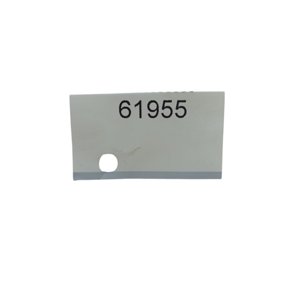 Moldura Comando Ar Condicionado Renault Clio 2000 A 2012 6