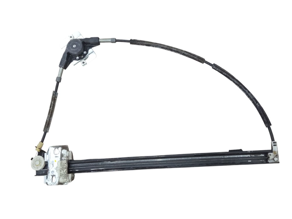 Máquina Vidro Elétrico Fiat Uno 1991 1992 1993 A 2005 1
